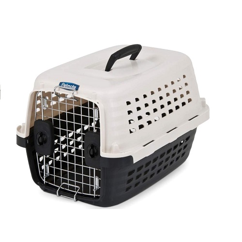 Petmate Outdoor Dog Kennel Review