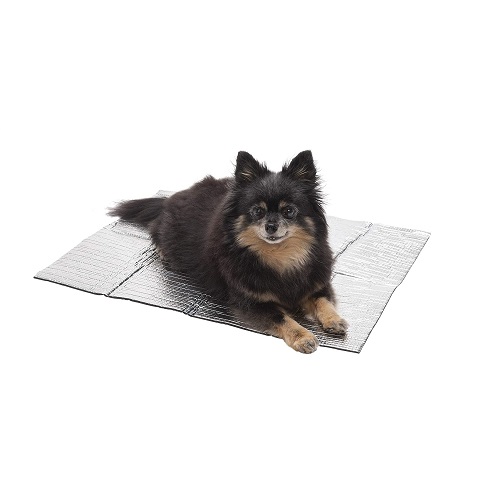 Furhaven Self-Warming Dog Bed Review