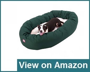 Majestic Pet Bed Review