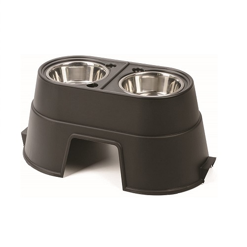 OurPets Dog Bowl Stand Review