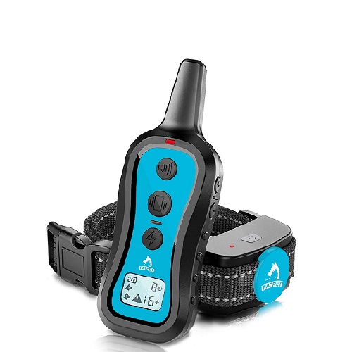 PATPET Dog Training Collar Review