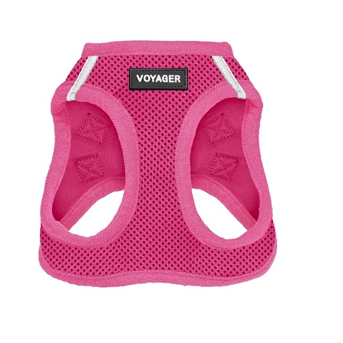 Voyager Step-in Air Dog Harness